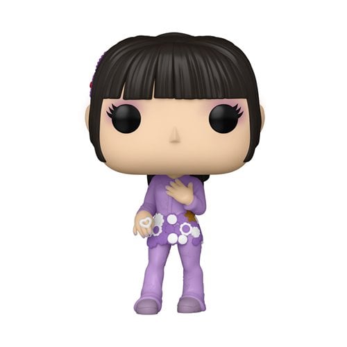 Funko Pop! Rocks - New Jeans Vinyl Figures - Select Figure(s) 11
