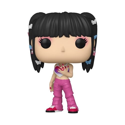Funko Pop! Rocks - New Jeans Vinyl Figures - Select Figure(s) 5