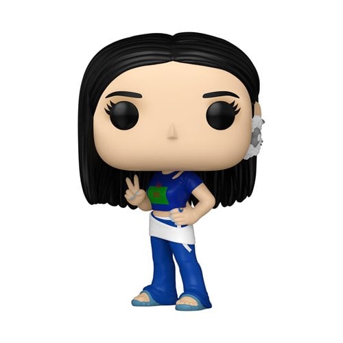 Funko Pop! Rocks - New Jeans Vinyl Figures - Select Figure(s) 3