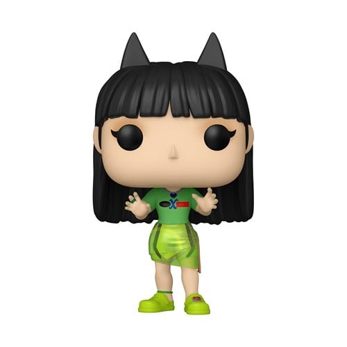 Funko Pop! Rocks - New Jeans Vinyl Figures - Select Figure(s) 9