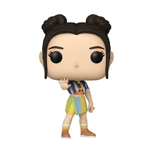 Funko Pop! Rocks - New Jeans Vinyl Figures - Select Figure(s) 7