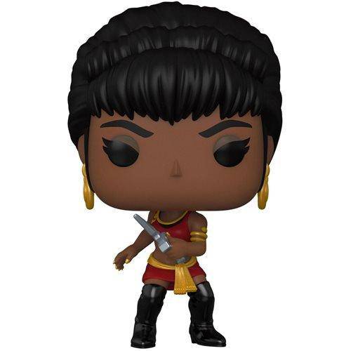 Funko Pop! Star Trek Vinyl Figures - Select Figure(s) 6