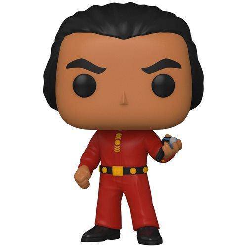 Funko Pop! Star Trek Vinyl Figures - Select Figure(s) 2
