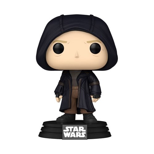 Funko Pop! Star Wars: Andor Vinyl Figure - Select Figure(s) 7