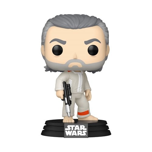Funko Pop! Star Wars: Andor Vinyl Figure - Select Figure(s) 5