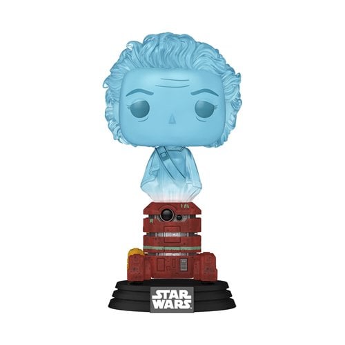 Funko Pop! Star Wars: Andor Vinyl Figure - Select Figure(s) 9