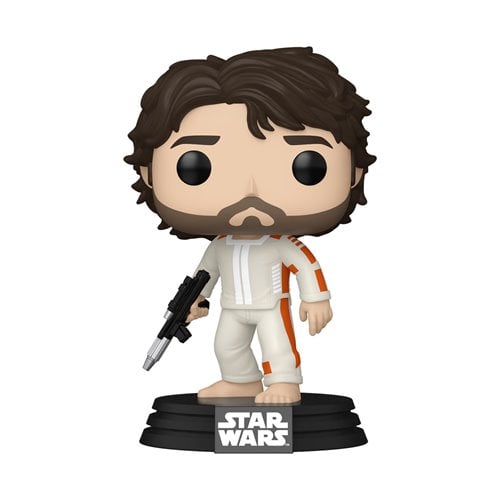 Funko Pop! Star Wars: Andor Vinyl Figure - Select Figure(s) 3