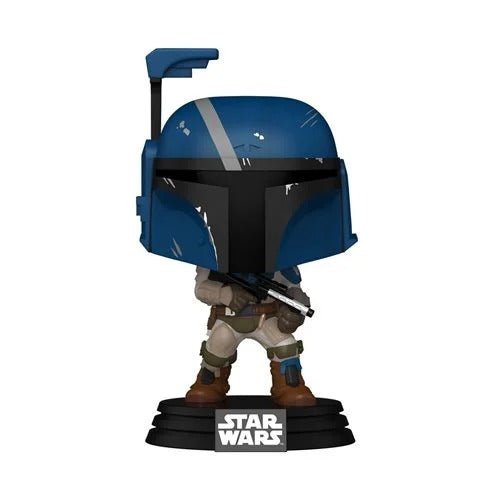 Funko Pop! Star Wars: The Mandalorian Vinyl Figures - Select Figure(s) 23