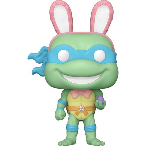 Funko Pop! - Teenage Mutant Ninja Turtles Easter Vinyl Figures - Select Figure(s) 3