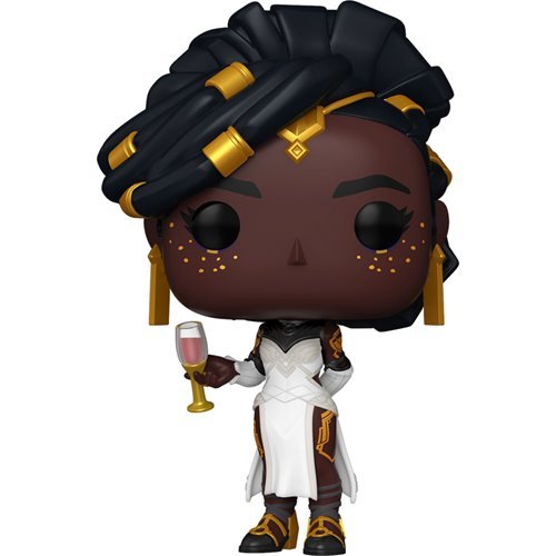 Funko Pop! Television Arcane: League of Legends Vinyl Figures - Select Figure(s) 13
