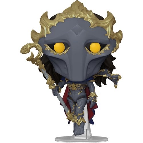Funko Pop! Television Arcane: League of Legends Vinyl Figures - Select Figure(s) 9