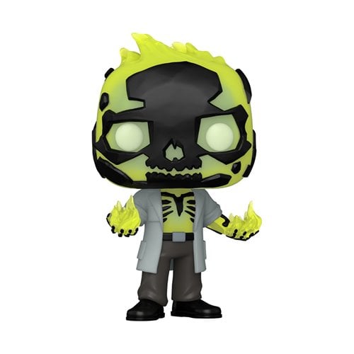 Funko Pop! Television DC Creature Commandos Vinyl Figures - Select Figure(s) 7