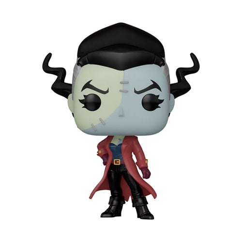 Funko Pop! Television DC Creature Commandos Vinyl Figures - Select Figure(s) 3