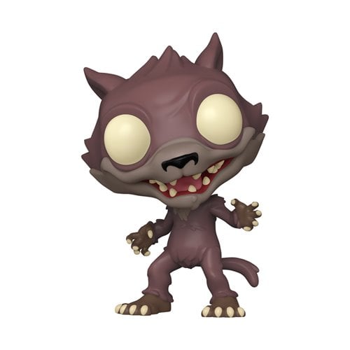 Funko Pop! Television DC Creature Commandos Vinyl Figures - Select Figure(s) 11