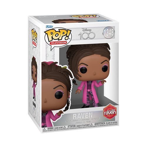 Funko Pop! Television - Disney 100 Vinyl Figures - Select Figure(s) 3