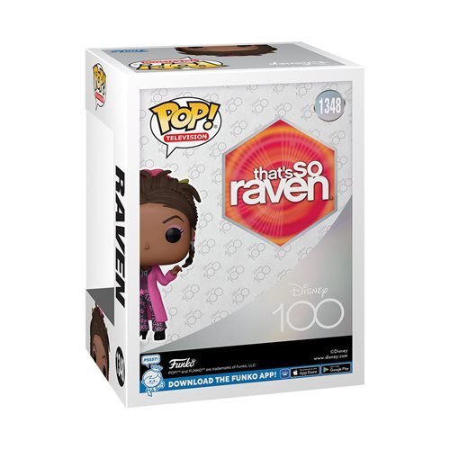 Funko Pop! Television - Disney 100 Vinyl Figures - Select Figure(s) 5