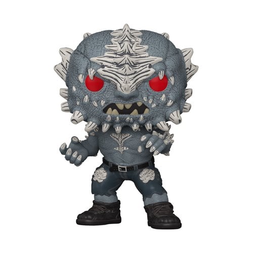 Funko Pop! Television - Smallville Vinyl Figures - Select Figure(s) 3