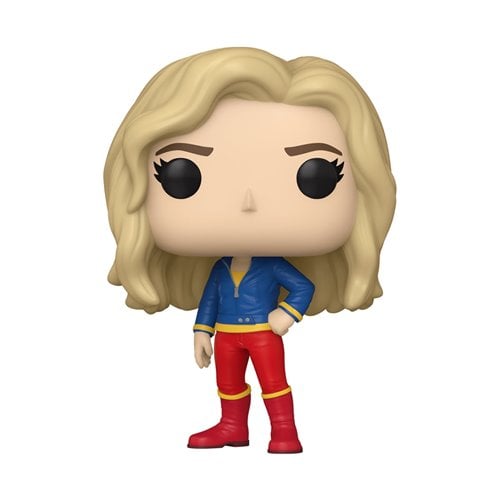 Funko Pop! Television - Smallville Vinyl Figures - Select Figure(s) 5