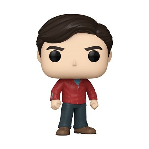 Funko Pop! Television - Smallville Vinyl Figures - Select Figure(s) 7