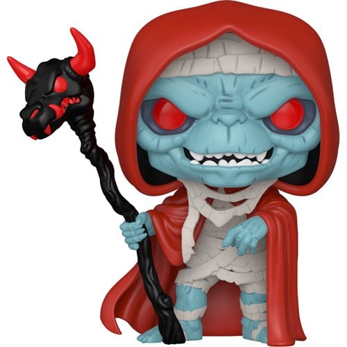 Funko Pop! Television - ThunderCats Vinyl Figures - Select Figure(s) 2