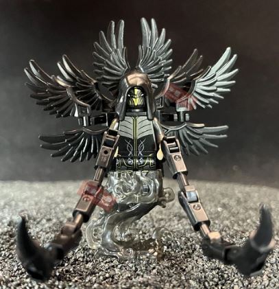 Scary gx025 for Lego