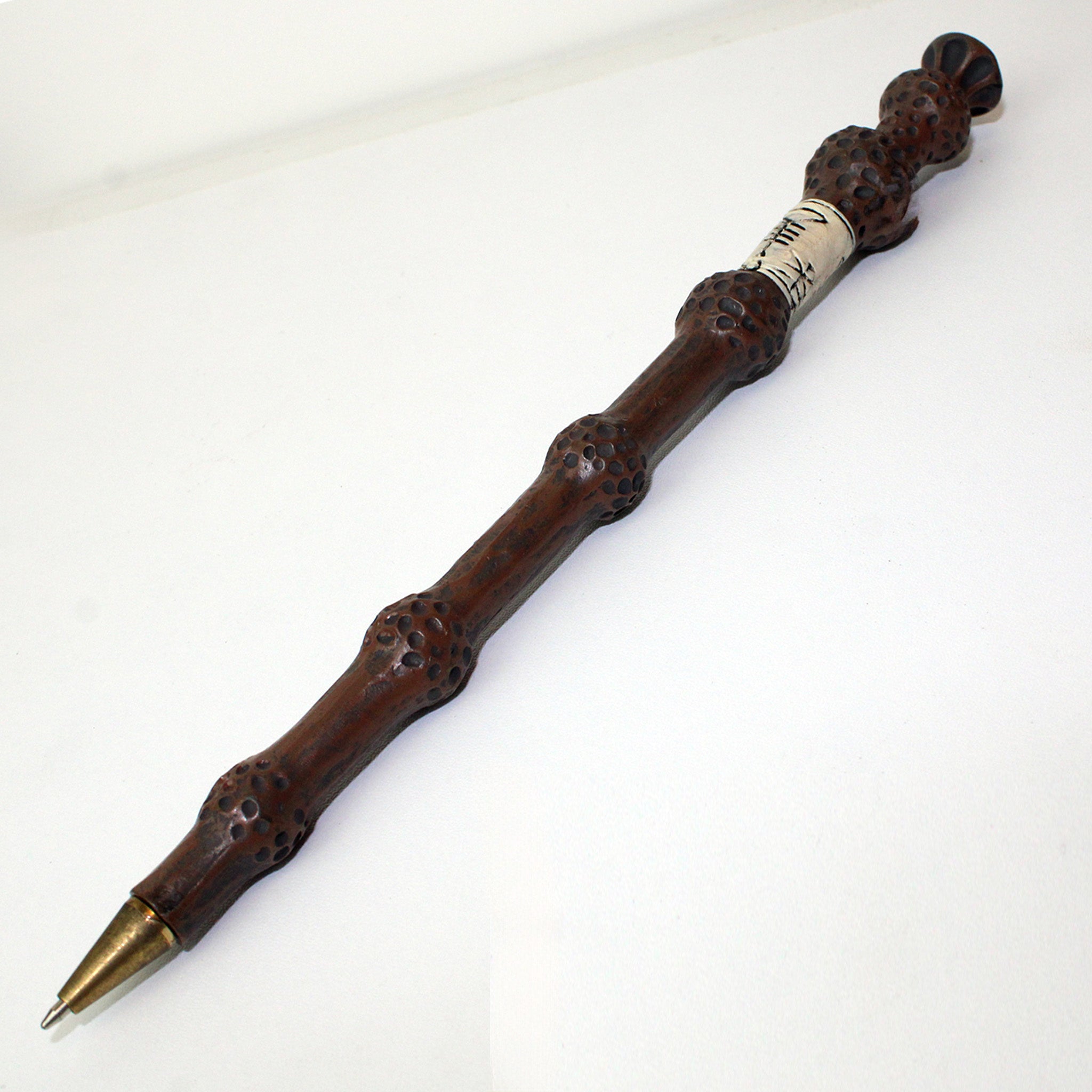 Harry Potter Dumbledore Elder Wand Pen 2