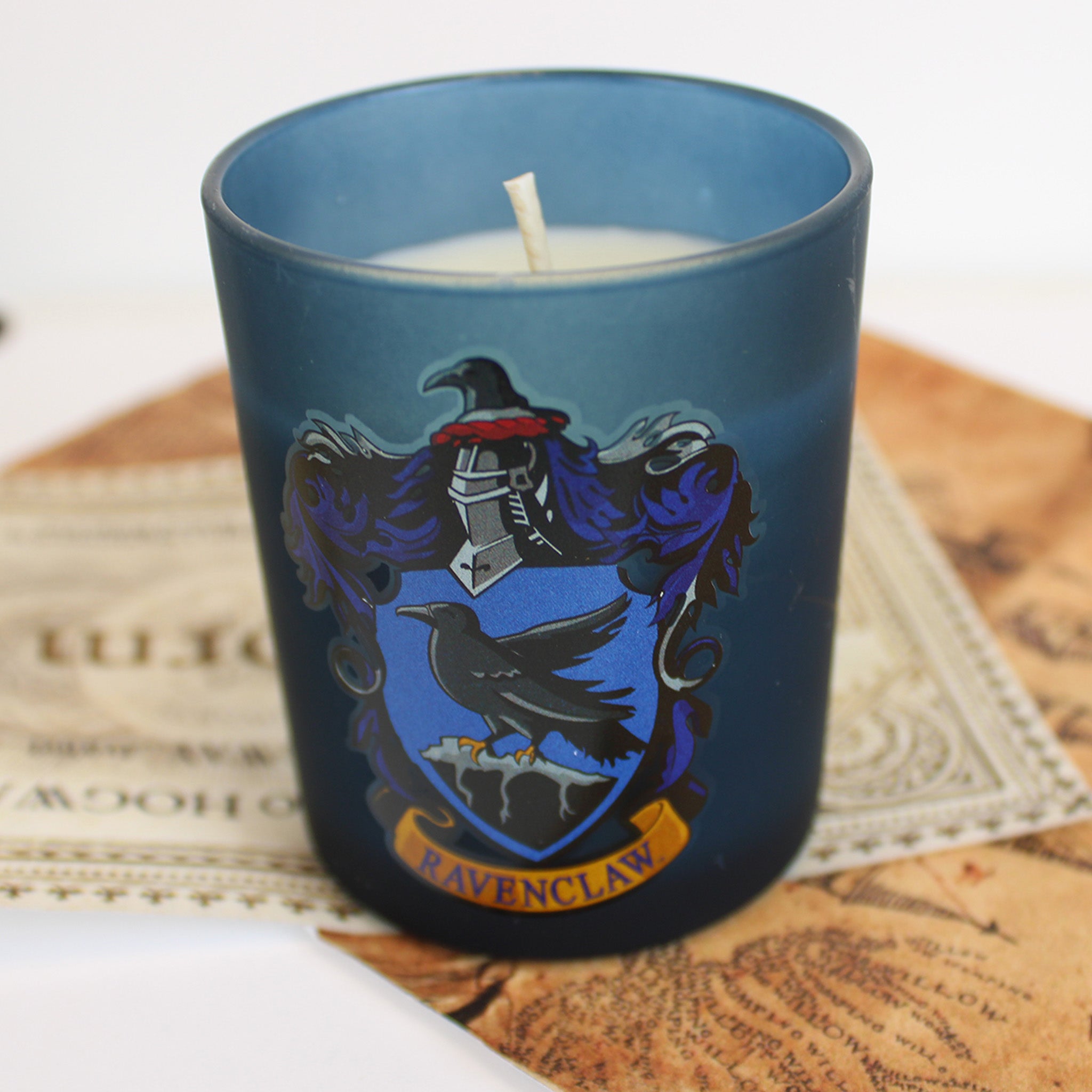 Harry Potter Hogwarts House Candle Set 5