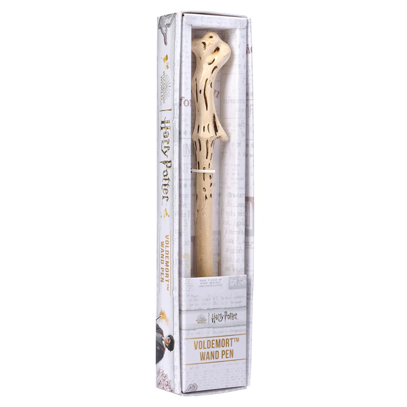 Harry Potter Lord Voldemort's Wand Replica Pen 2