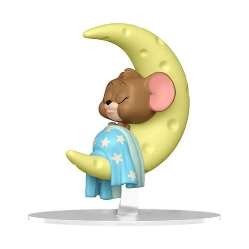 Funko Pop! Television - Tom and Jerry Vinyl Figures - Select Figure(s) 11