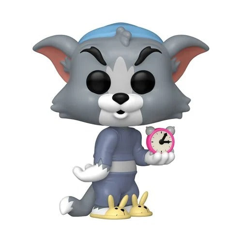 Funko Pop! Television - Tom and Jerry Vinyl Figures - Select Figure(s) 9