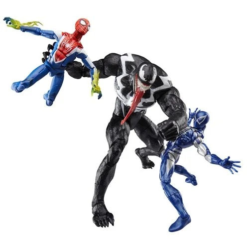 Marvel Legends Spider-Man Gamerverse 6-Inch Action Figure - Select Figure(s) 28