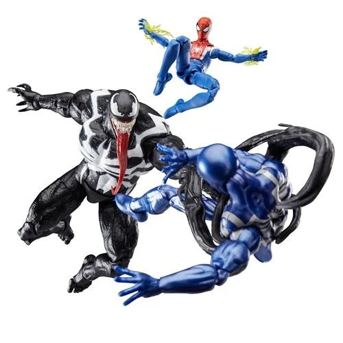 Marvel Legends Spider-Man Gamerverse 6-Inch Action Figure - Select Figure(s) 29