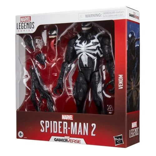 Marvel Legends Spider-Man Gamerverse 6-Inch Action Figure - Select Figure(s) 31