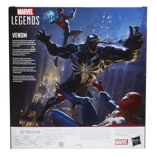 Marvel Legends Spider-Man Gamerverse 6-Inch Action Figure - Select Figure(s) 32