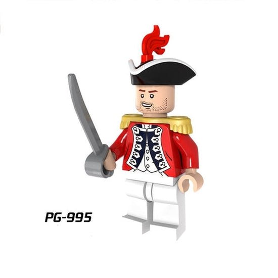 Imperial Solder for Lego