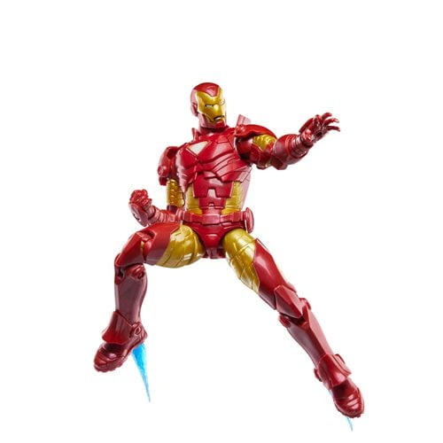 Iron Man Marvel Legends 6-Inch Action Figure - Select Figure(s) 34