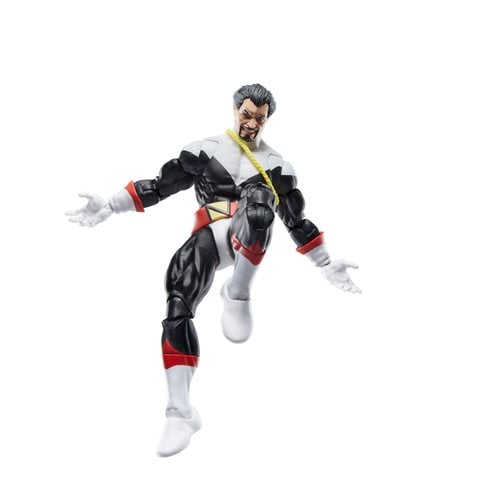 Iron Man Marvel Legends 6-Inch Action Figure - Select Figure(s) 8