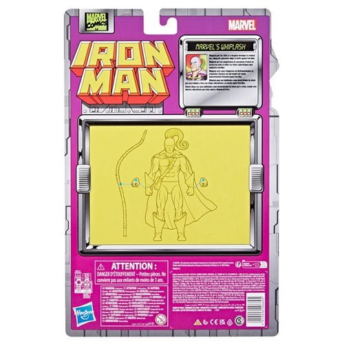 Iron Man Marvel Legends 6-Inch Action Figure - Select Figure(s) 58
