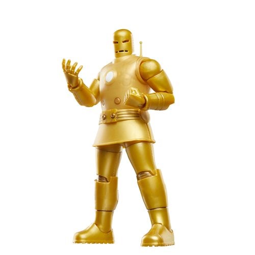 Iron Man Marvel Legends 6-Inch Action Figure - Select Figure(s) 20