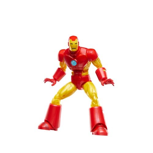 Iron Man Marvel Legends 6-Inch Action Figure - Select Figure(s) 30