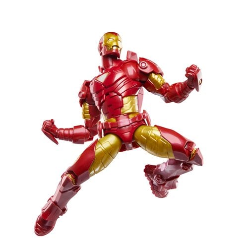 Iron Man Marvel Legends 6-Inch Action Figure - Select Figure(s) 41