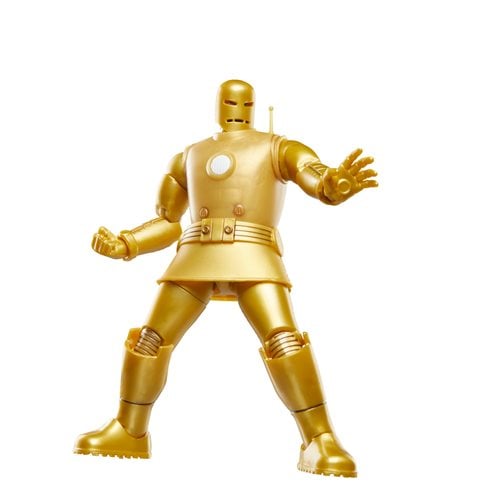 Iron Man Marvel Legends 6-Inch Action Figure - Select Figure(s) 21