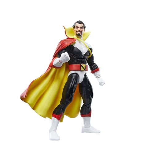 Iron Man Marvel Legends 6-Inch Action Figure - Select Figure(s) 10