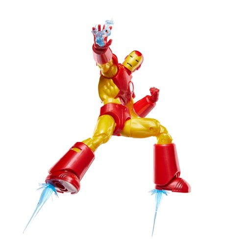 Iron Man Marvel Legends 6-Inch Action Figure - Select Figure(s) 27