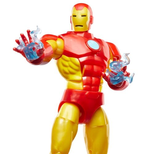 Iron Man Marvel Legends 6-Inch Action Figure - Select Figure(s) 28
