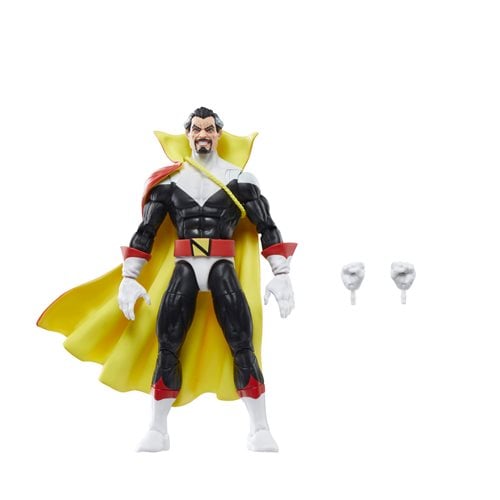 Iron Man Marvel Legends 6-Inch Action Figure - Select Figure(s) 3