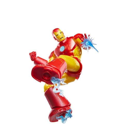 Iron Man Marvel Legends 6-Inch Action Figure - Select Figure(s) 23