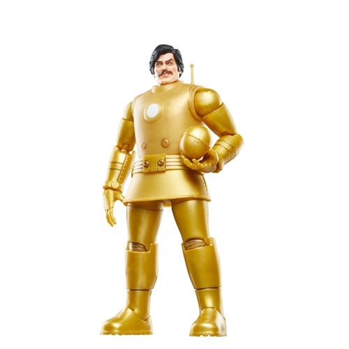 Iron Man Marvel Legends 6-Inch Action Figure - Select Figure(s) 16