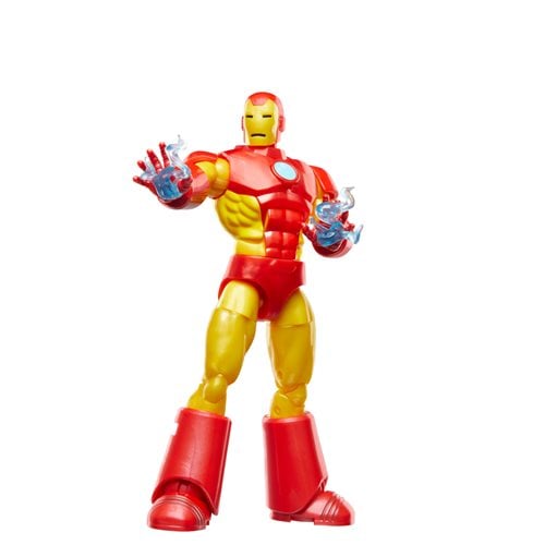 Iron Man Marvel Legends 6-Inch Action Figure - Select Figure(s) 22