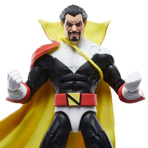 Iron Man Marvel Legends 6-Inch Action Figure - Select Figure(s) 6
